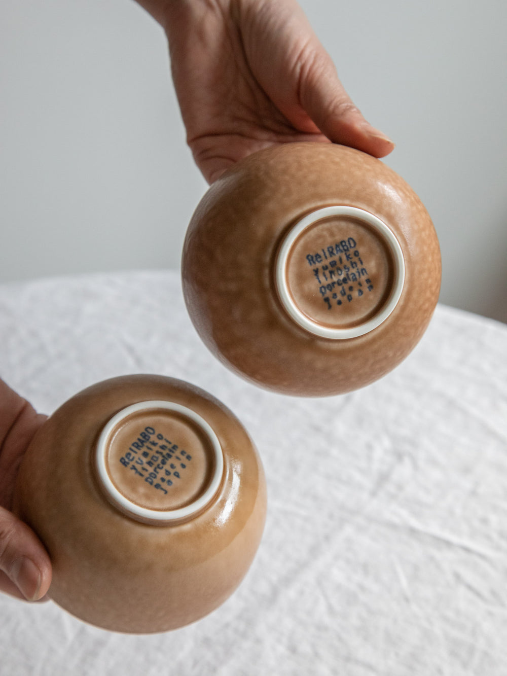 ReIRABO Gohan Chawan