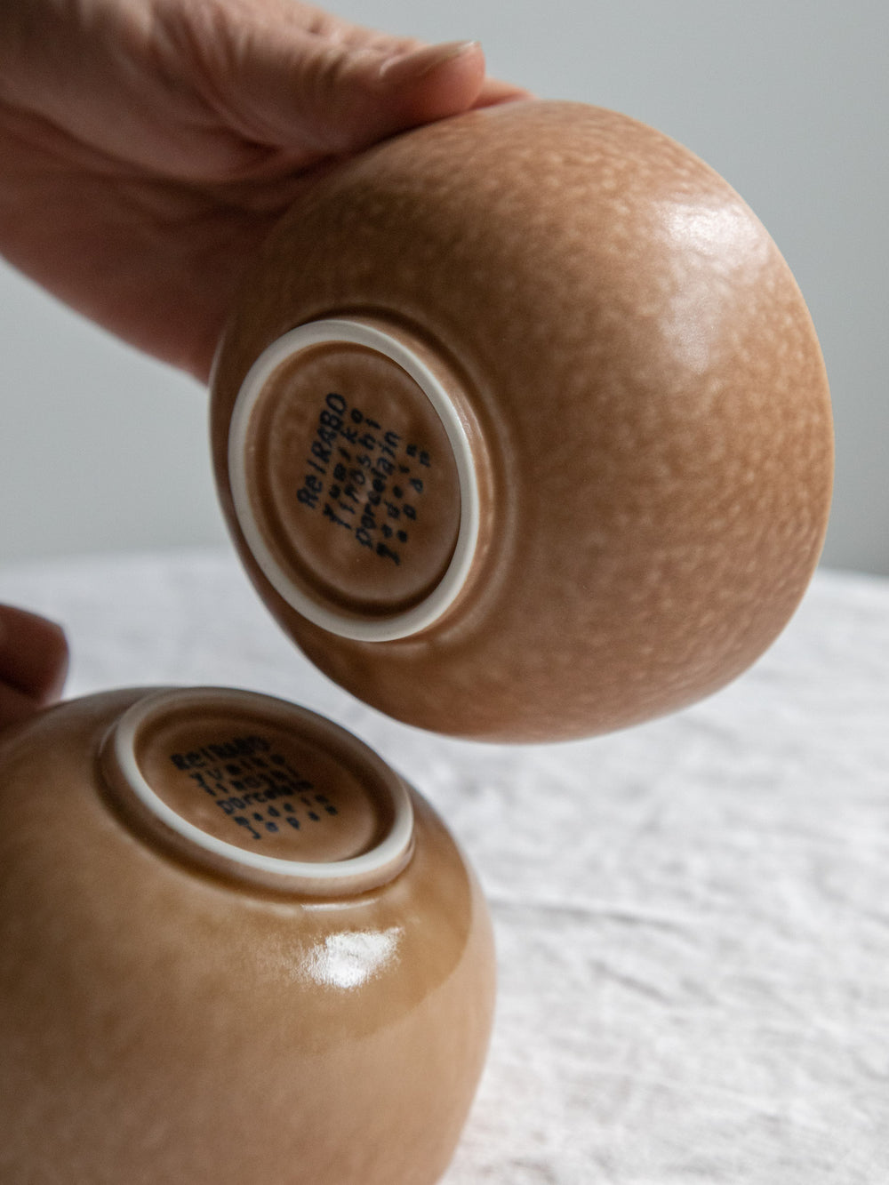 ReIRABO Gohan Chawan