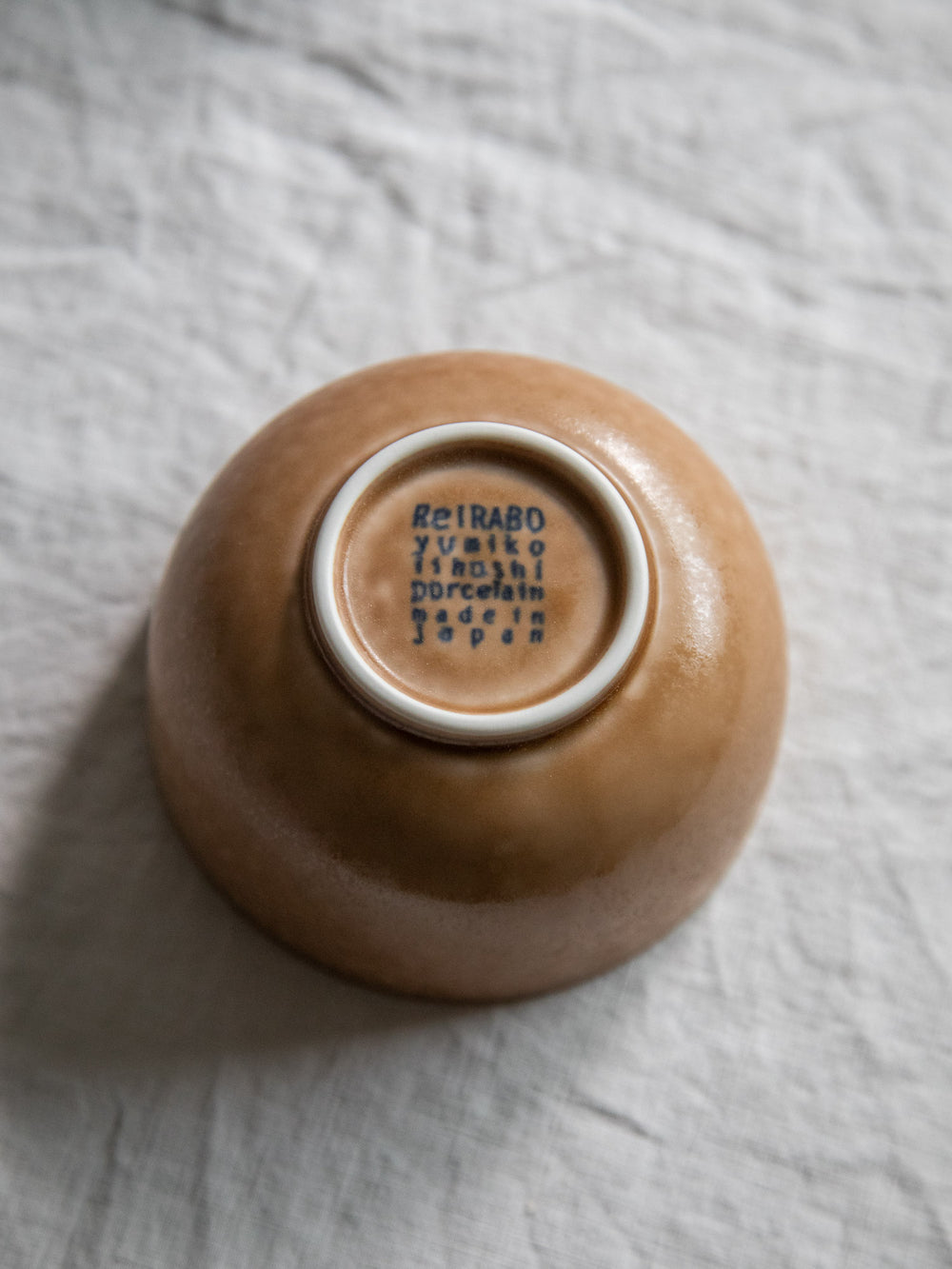 ReIRABO Gohan Chawan