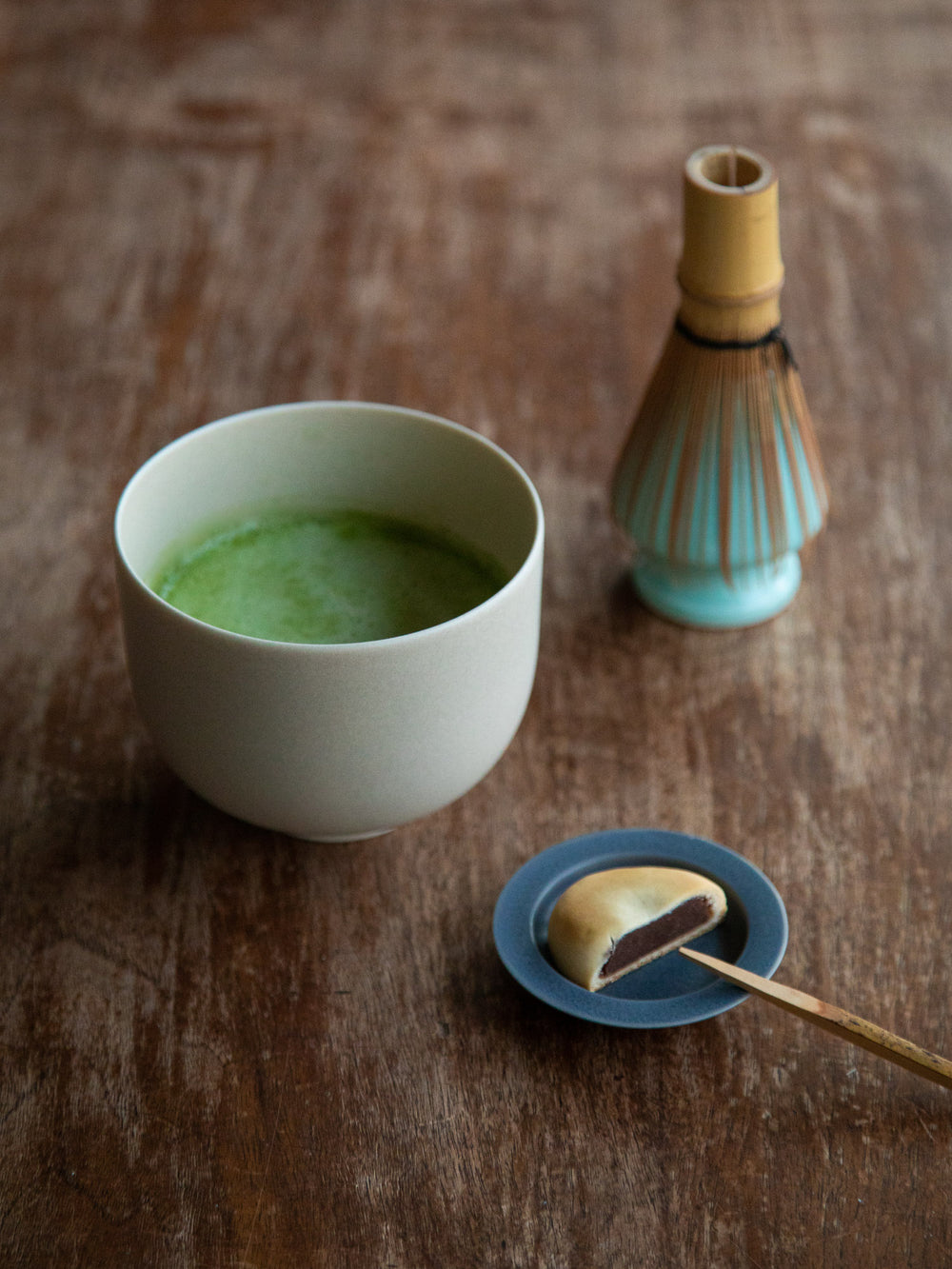 ReIRABO Matcha Bowl