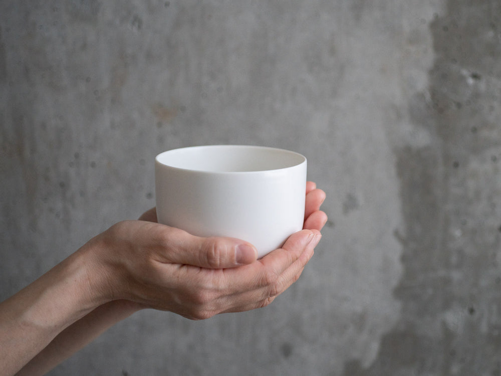 ReIRABO Matcha Bowl
