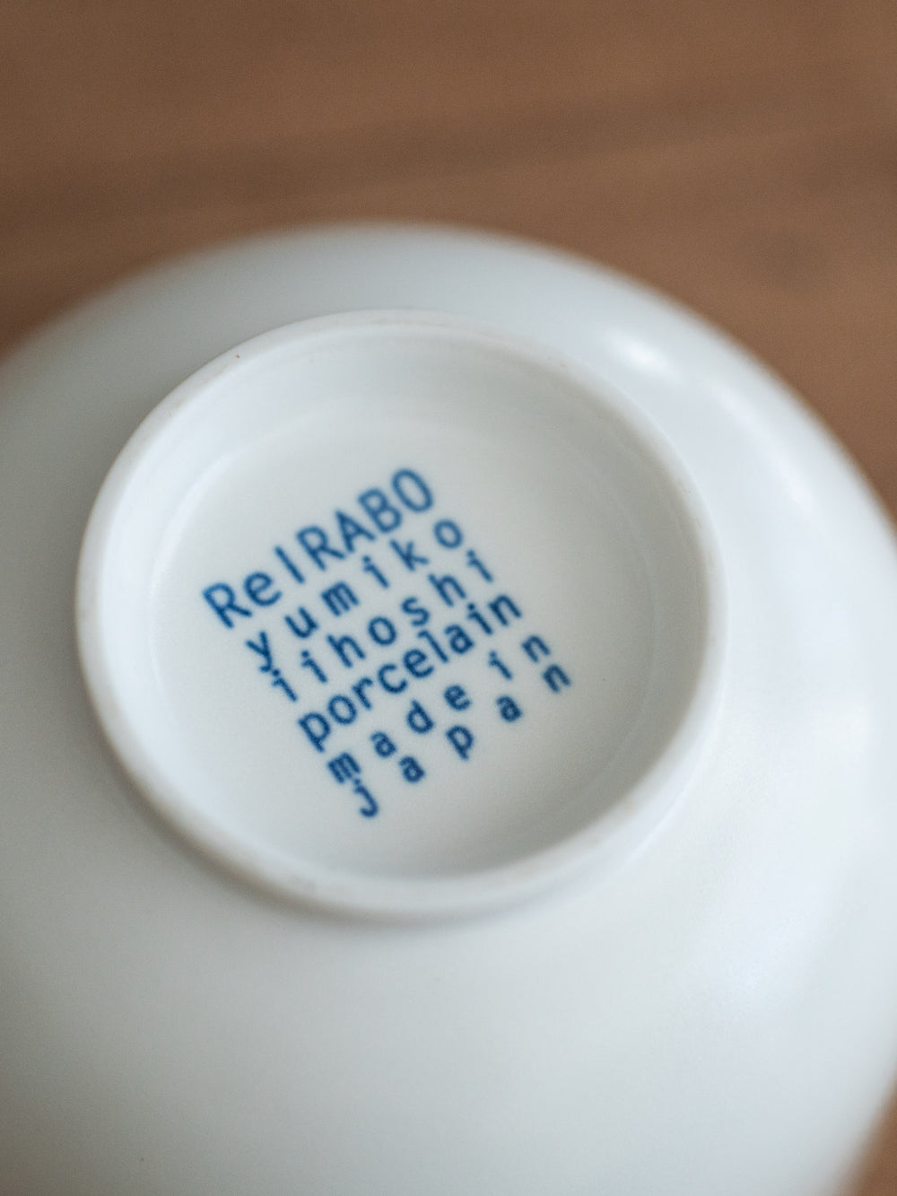 ReIRABO Matcha Bowl