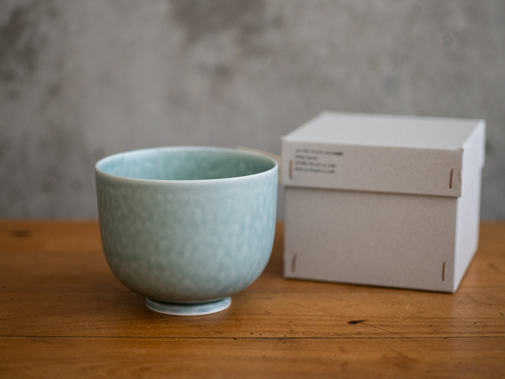 ReIRABO Matcha Bowl