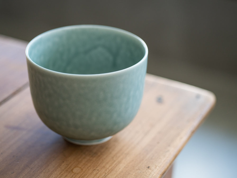 ReIRABO Matcha Bowl
