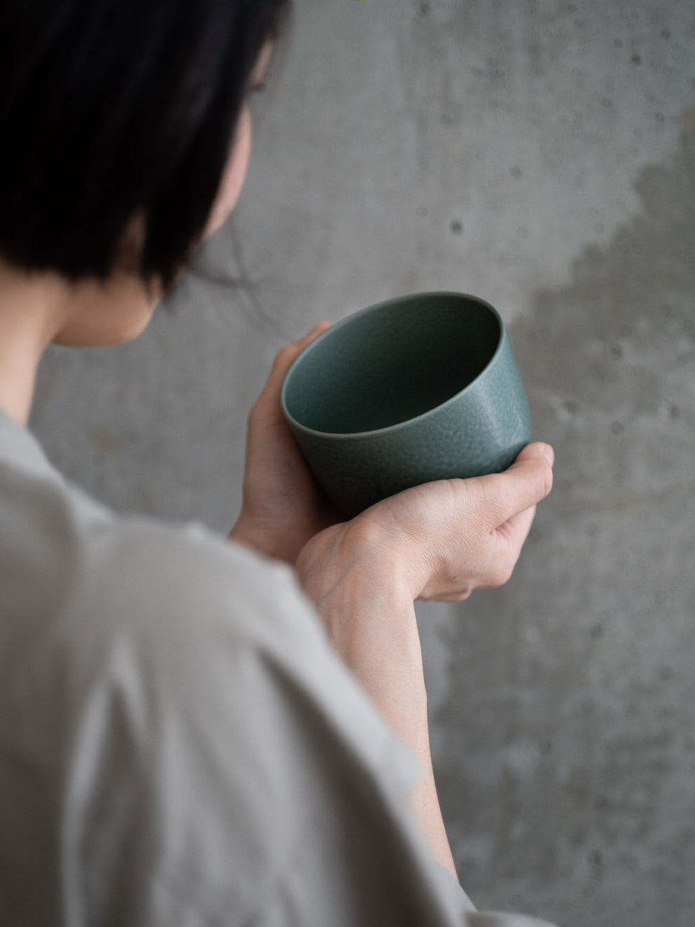 ReIRABO Matcha Bowl
