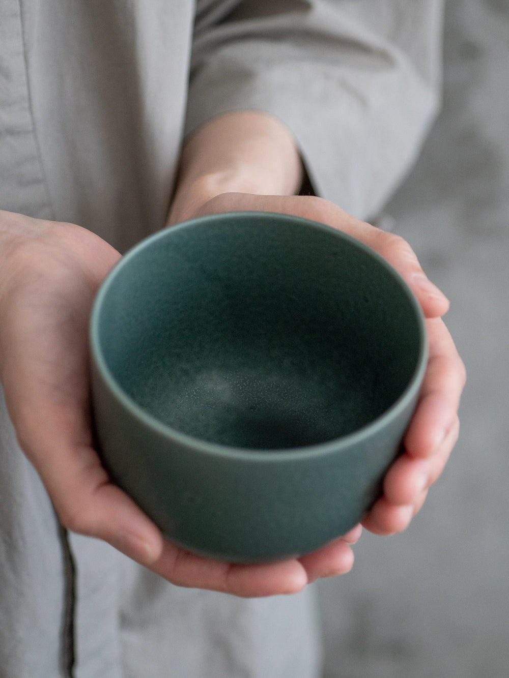 ReIRABO Matcha Bowl