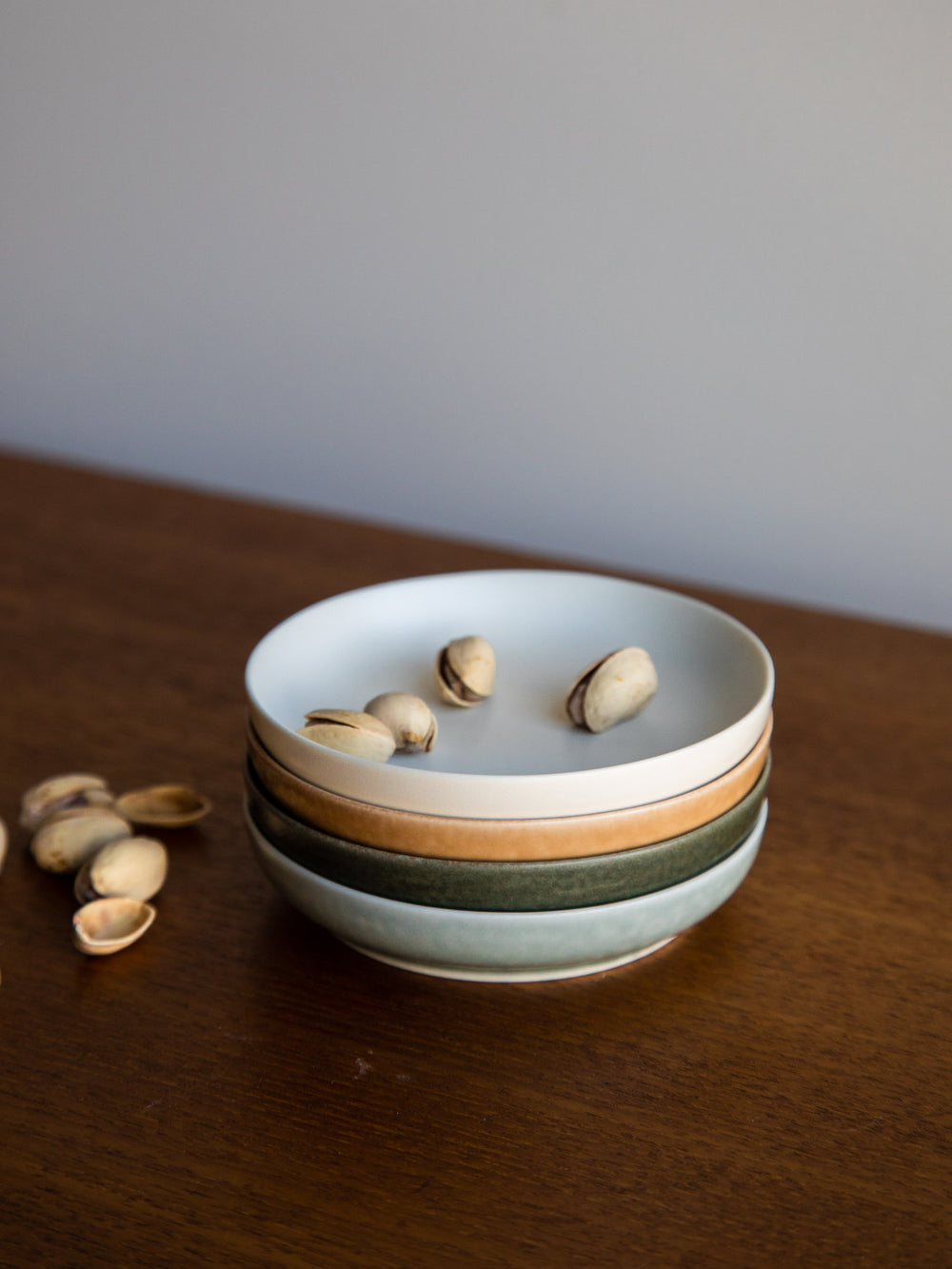 ReIRABO Round Plate – L