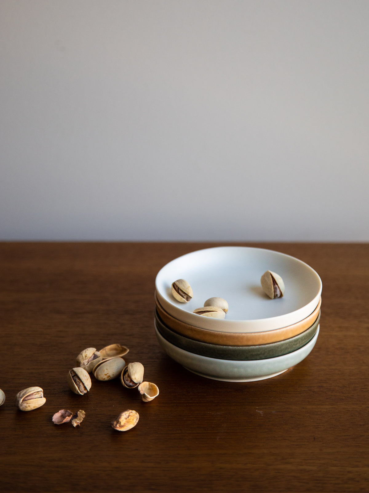 ReIRABO Round Plate – S