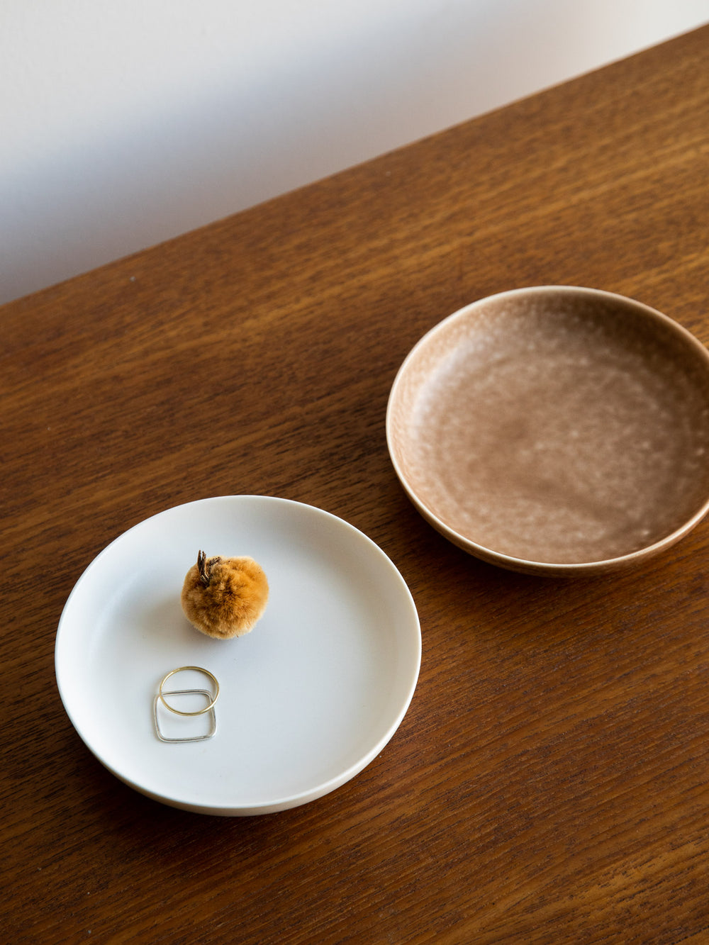ReIRABO Round Plate – S