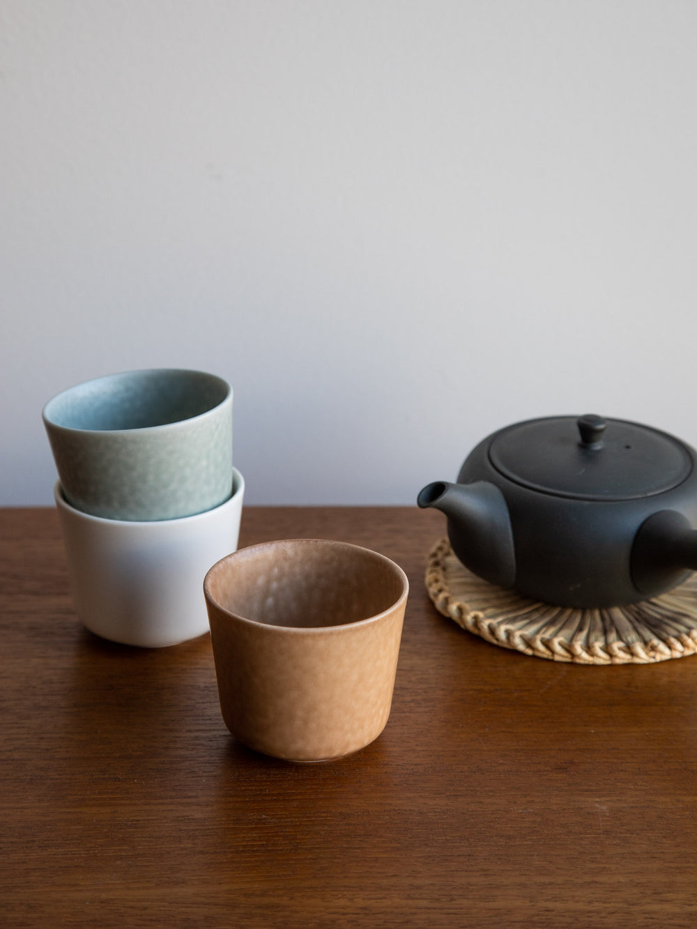 ReIRABO Soba Choko Cup