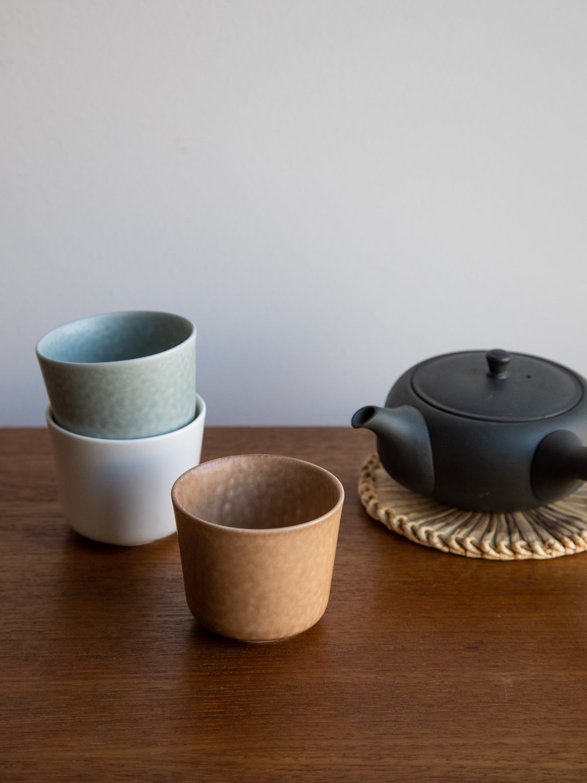 ReIRABO Soba Choko Cup