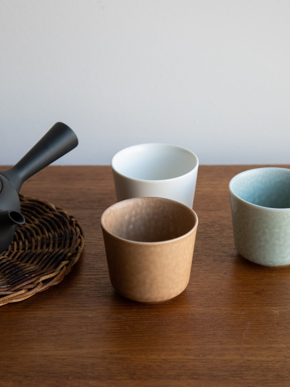 ReIRABO Soba Choko Cup