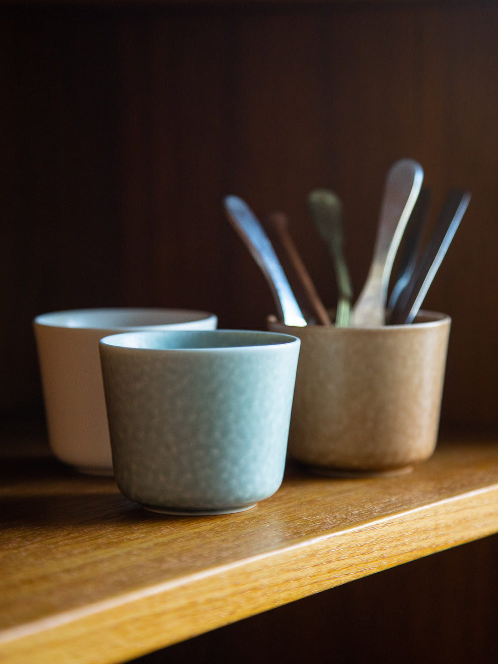 ReIRABO Soba Choko Cup