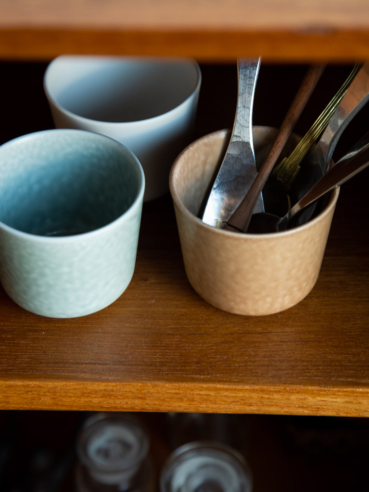 ReIRABO Soba Choko Cup
