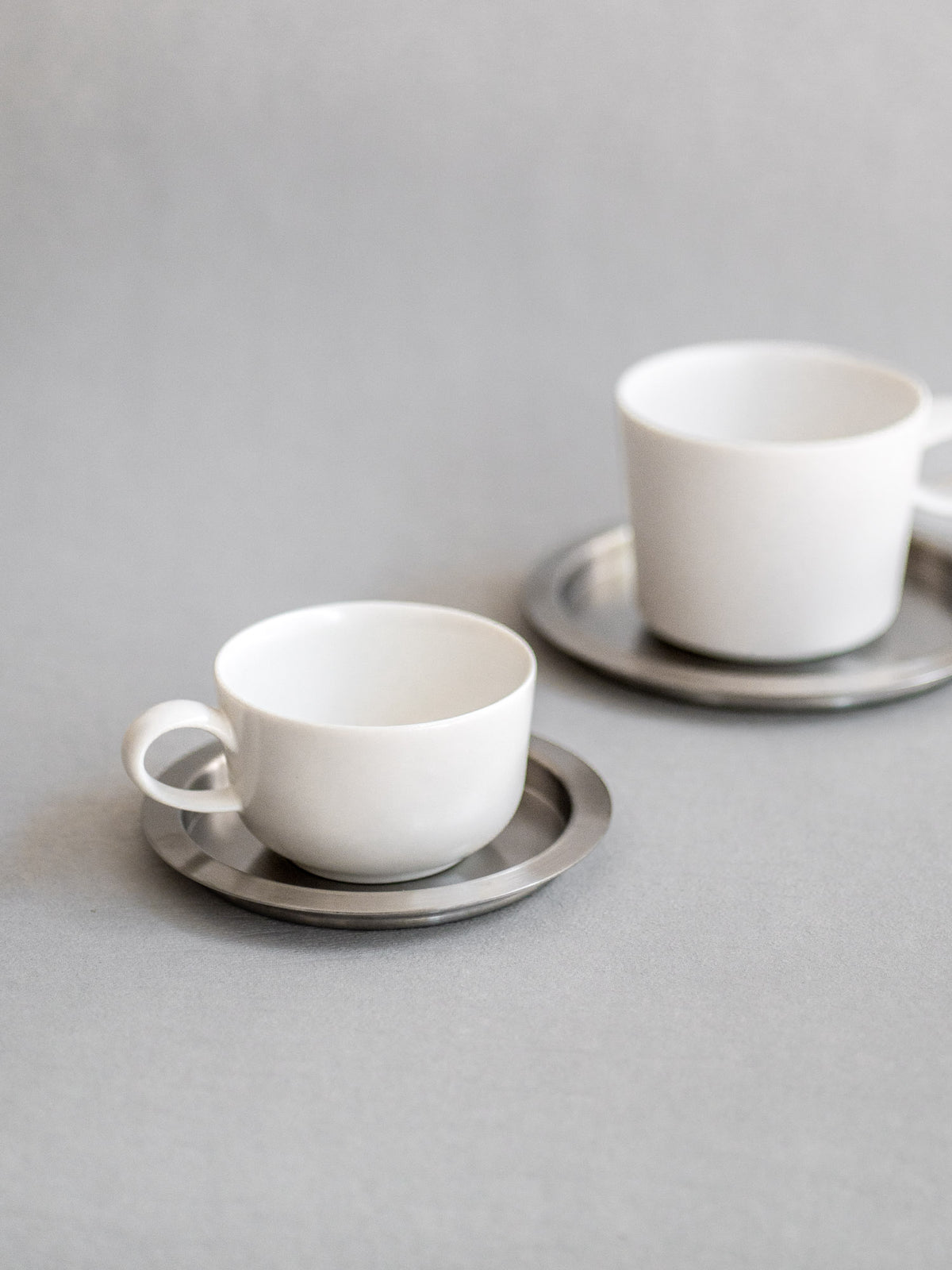 Stainless Coaster