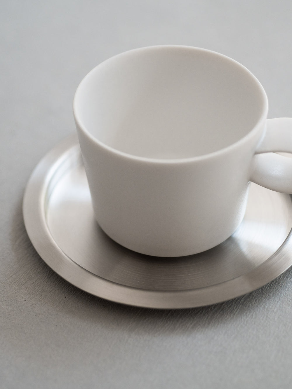 Stainless Coaster