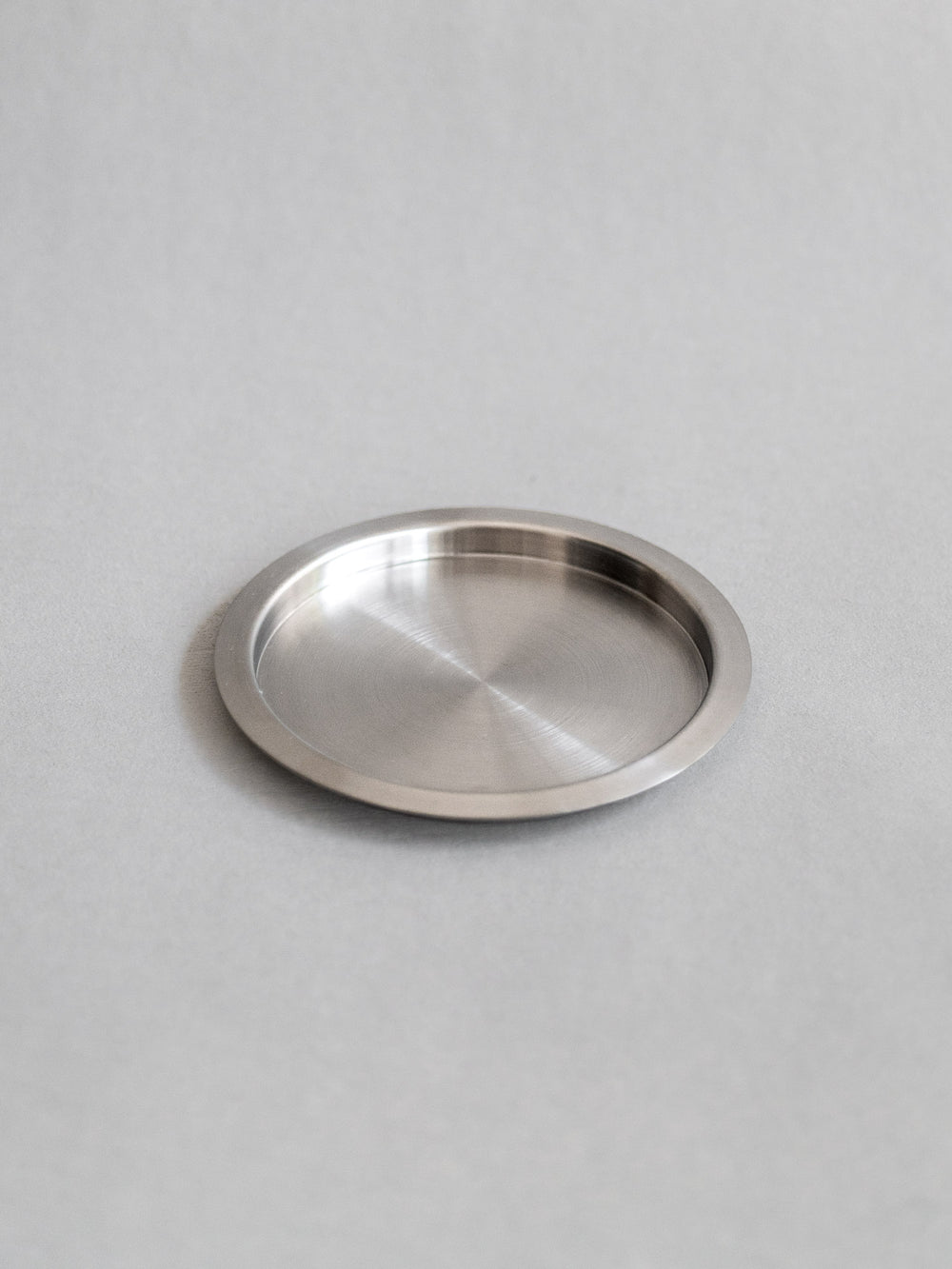 Stainless Coaster