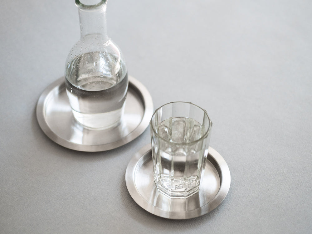 Stainless Coaster