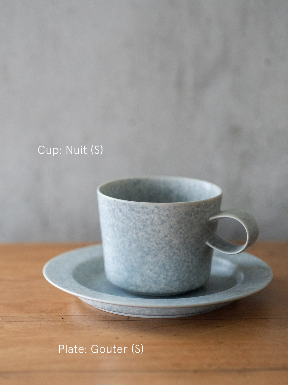 Unjour Cup – Nami