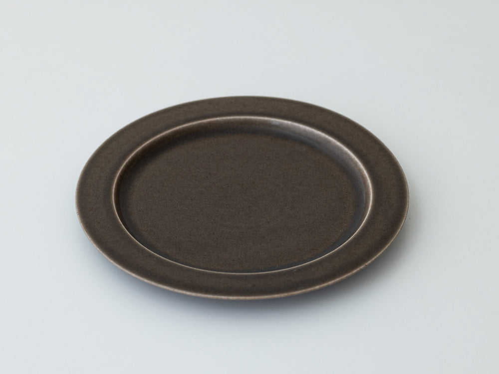 Unjour Plate – Après Midi (M)