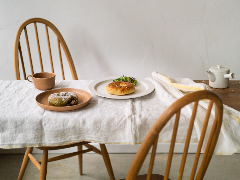 Unjour Plate – Après Midi (M)