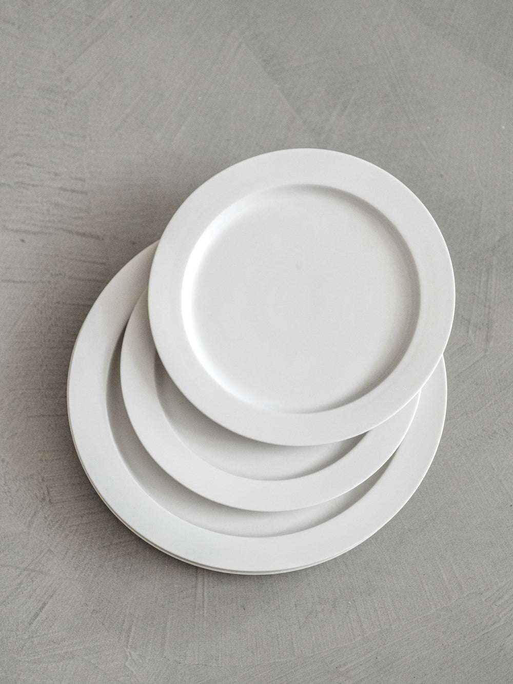 Unjour Plate – Après Midi (M)