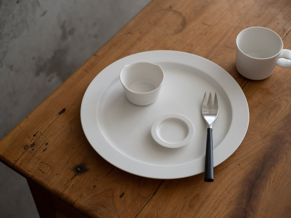 Unjour Plate – Après Midi (M)