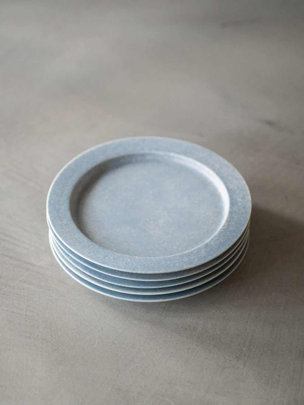 Unjour Plate – Après Midi (M)