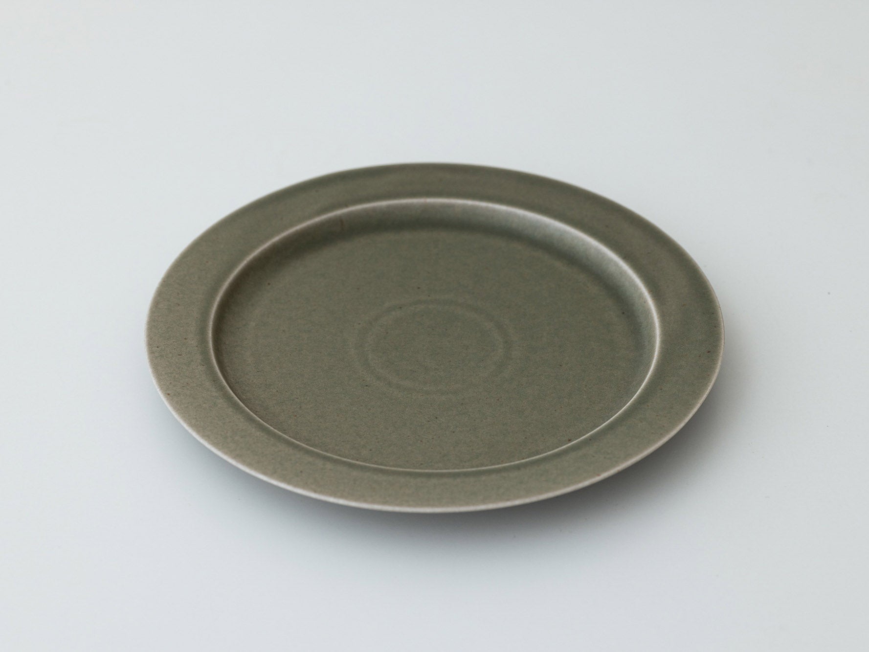 Unjour Plate – Après Midi (M)