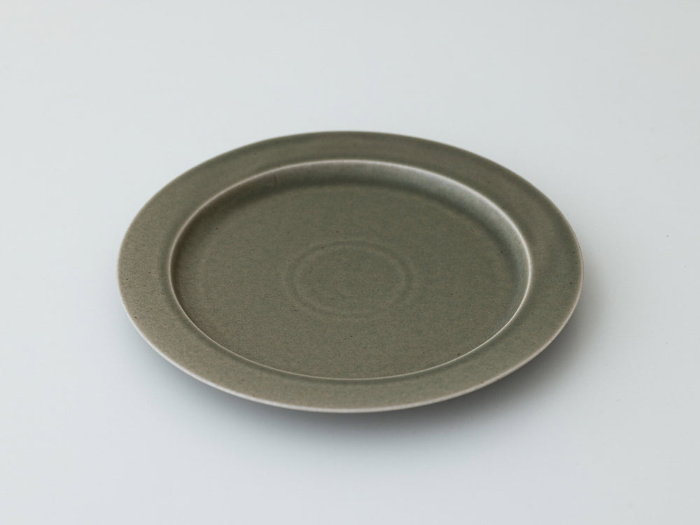 Unjour Plate – Après Midi (M)
