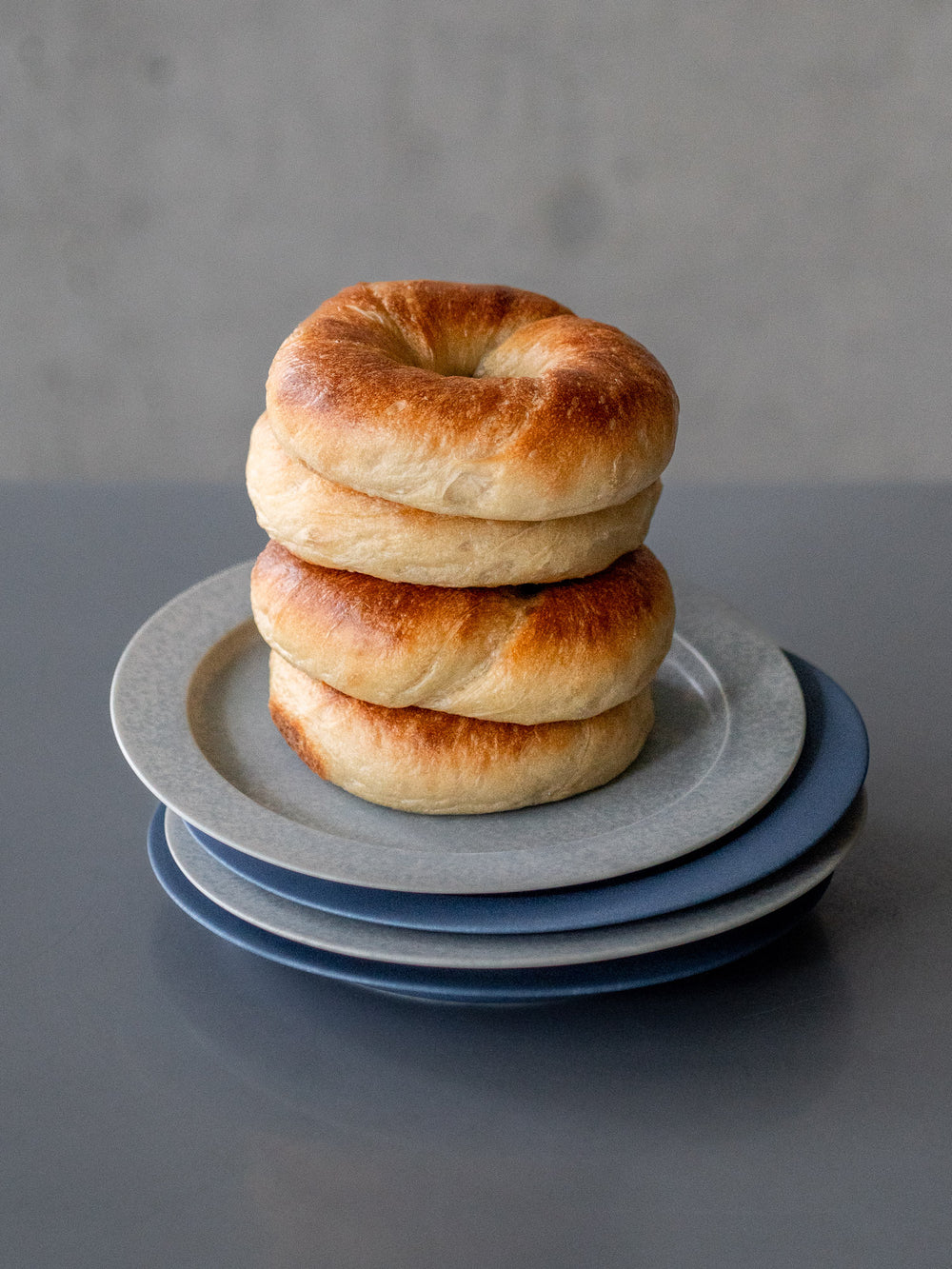 Unjour Plate – Gouter (S)