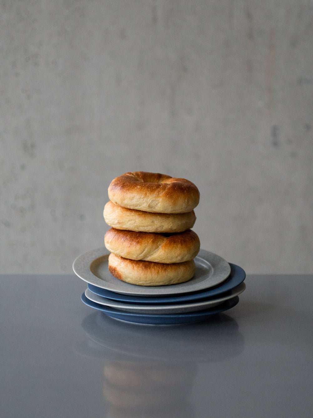 Unjour Plate – Gouter (S)