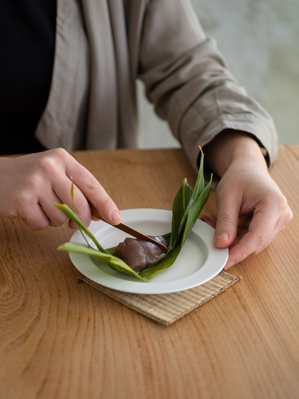 Unjour Plate – Gouter (S)