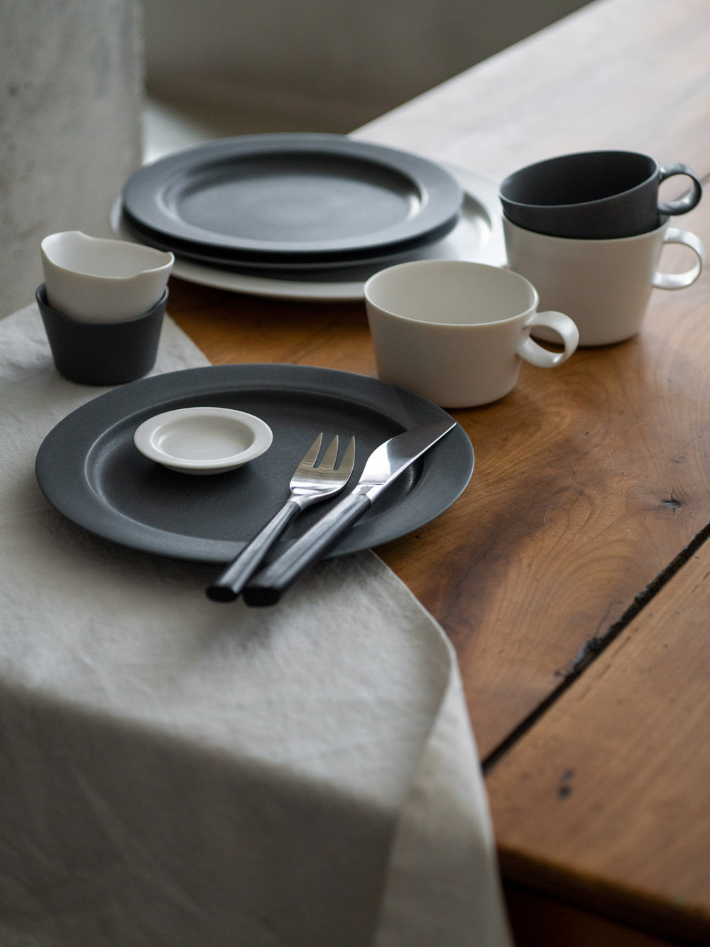 Unjour Plate – Gouter (S)