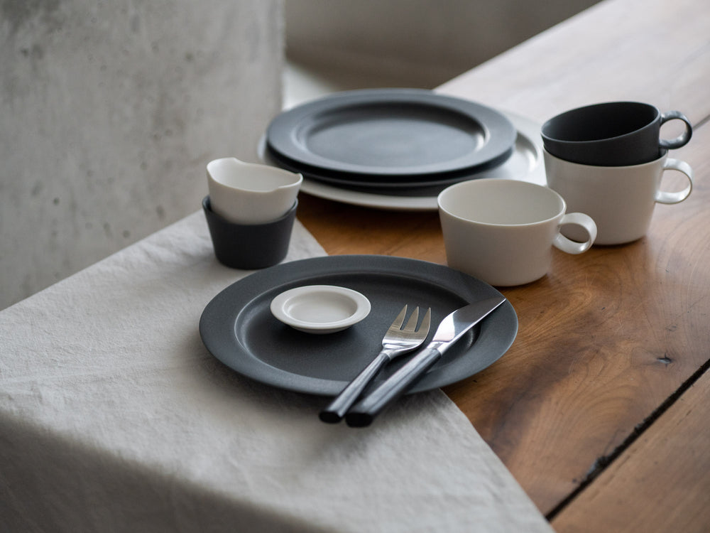 Unjour Plate – Nuit (XS)