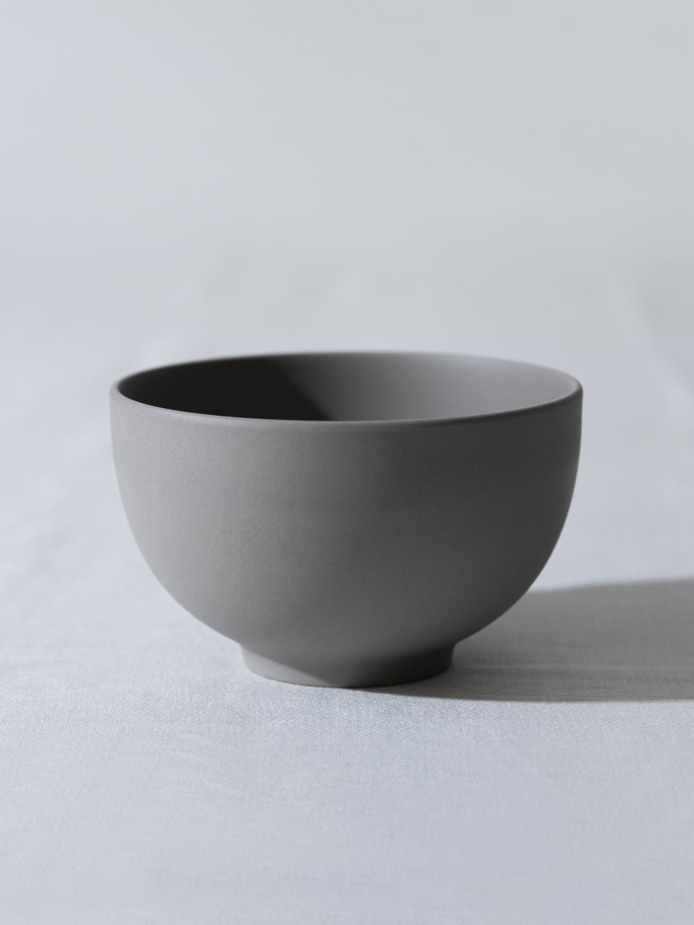 Shionari Bowl – Grey