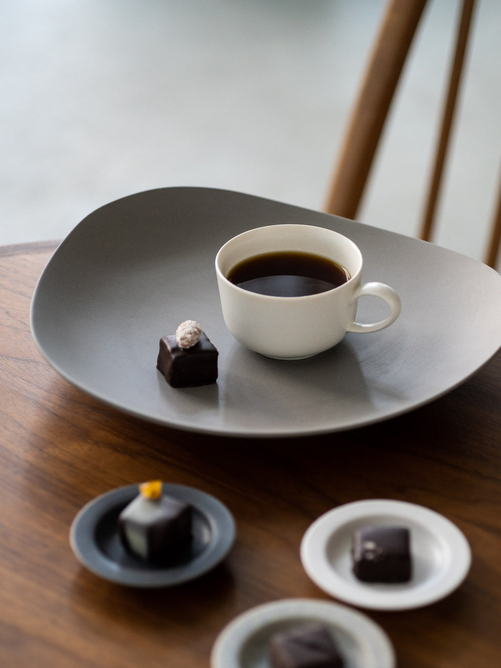 Shionari Plate