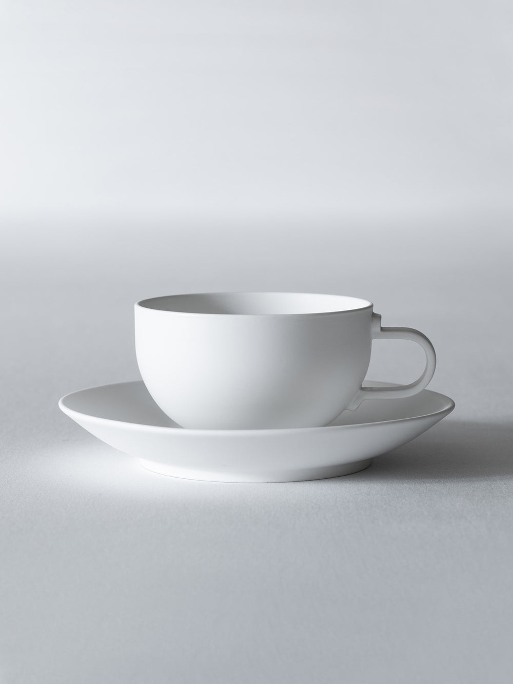 Shionari Cup – White
